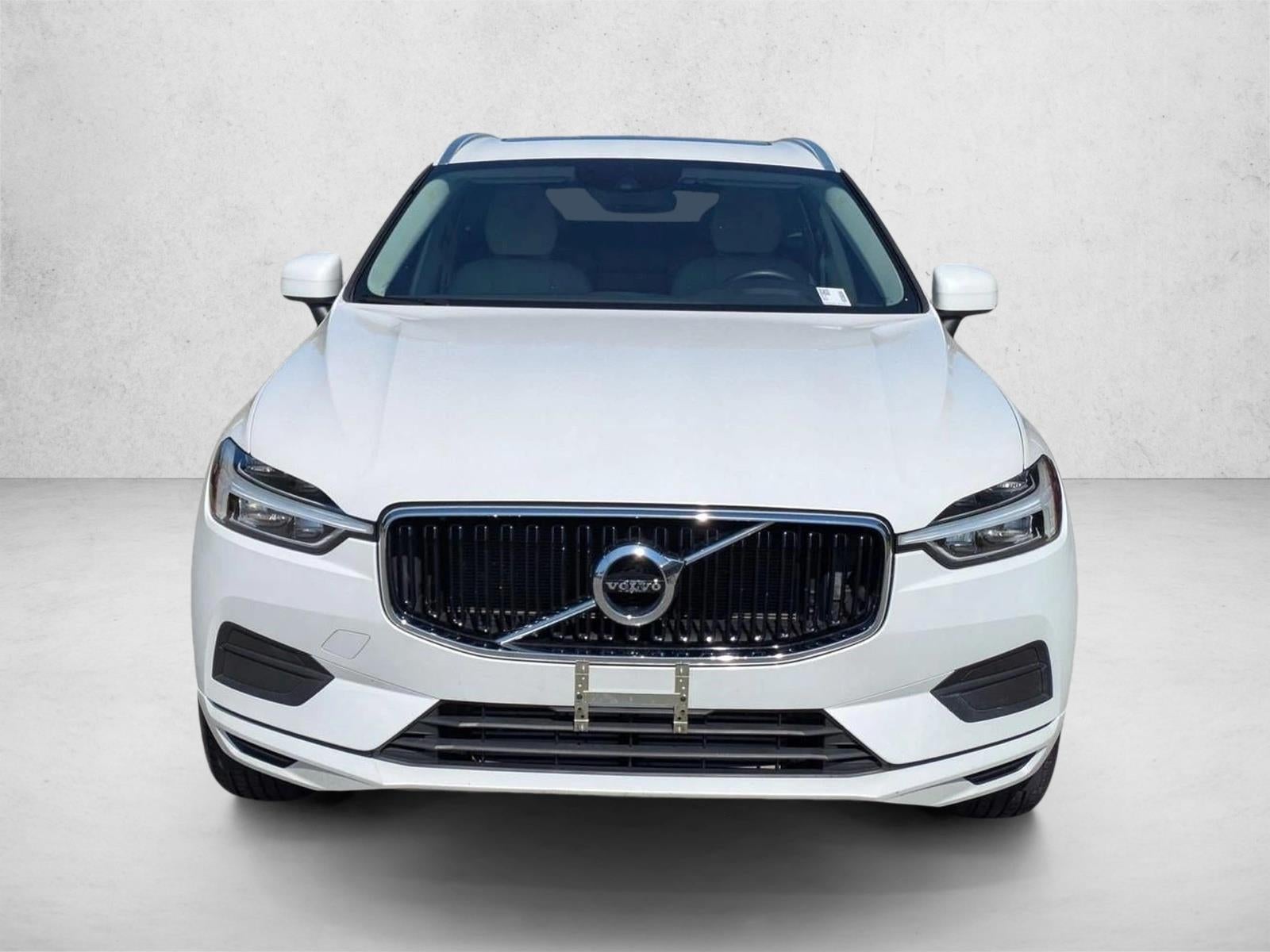 2019 Volvo XC60 T5 FWD Momentum