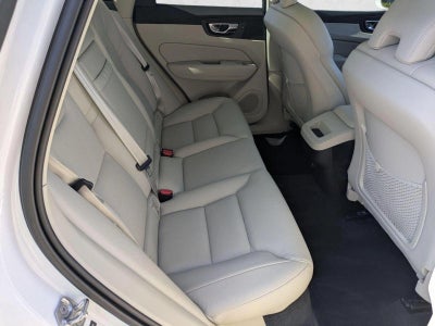 2019 Volvo XC60 T5 FWD Momentum
