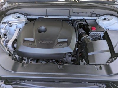 2019 Volvo XC60 T5 FWD Momentum