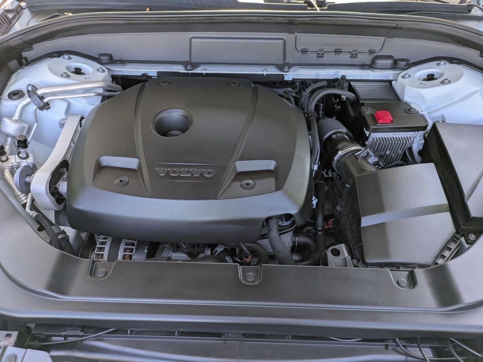 2019 Volvo XC60 T5 FWD Momentum
