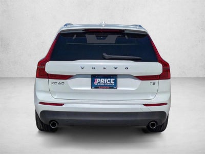 2019 Volvo XC60 T5 FWD Momentum