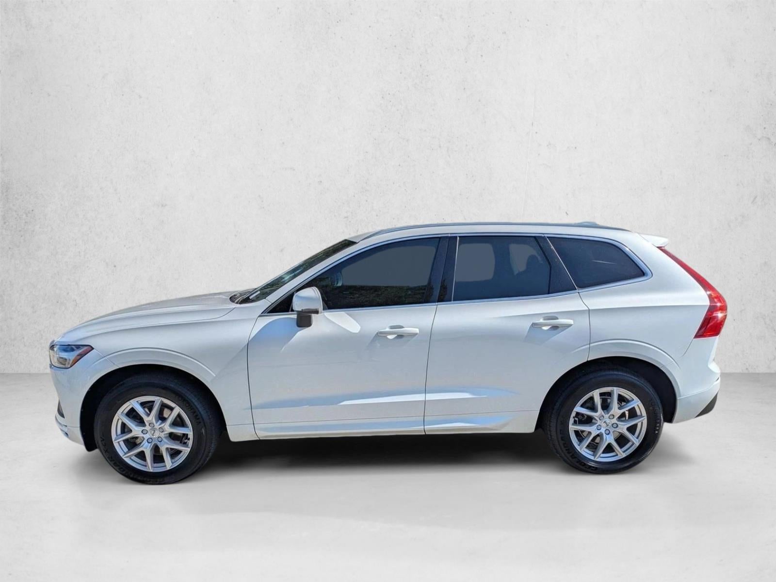 2019 Volvo XC60 T5 FWD Momentum