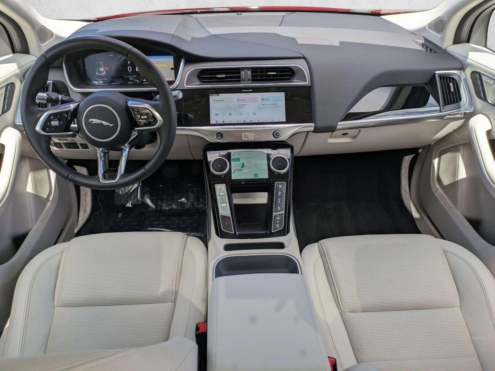 2020 Jaguar I-PACE S AWD