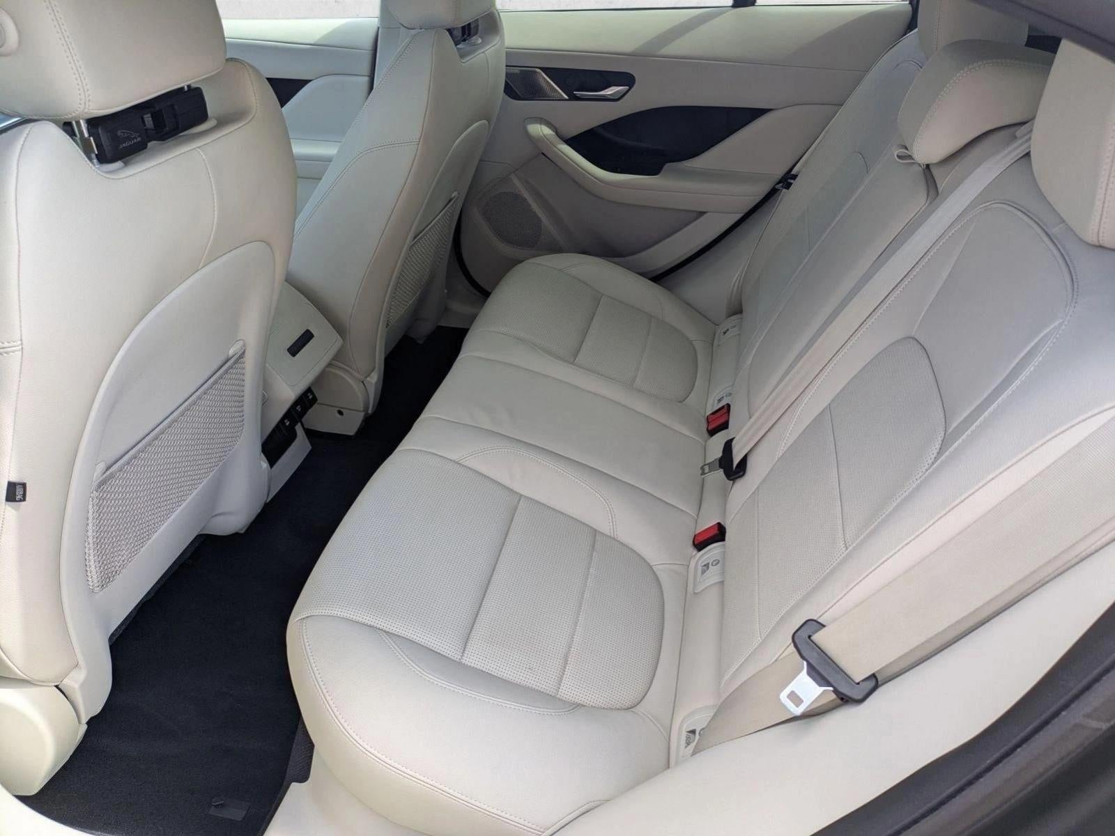 2020 Jaguar I-PACE S AWD