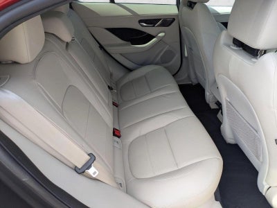 2020 Jaguar I-PACE S AWD