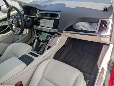 2020 Jaguar I-PACE S AWD