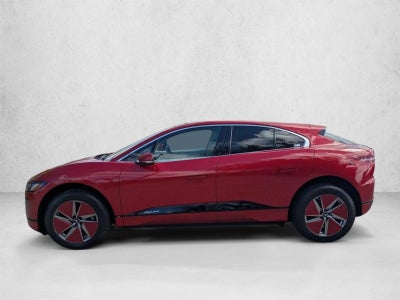 2020 Jaguar I-PACE S AWD