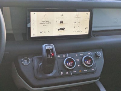 2024 Land Rover Defender 110 P400 S