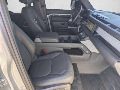 2024 Land Rover Defender 110 P400 S