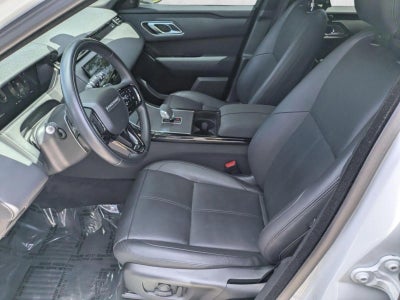 2024 Land Rover Range Rover Velar P250 Dynamic SE