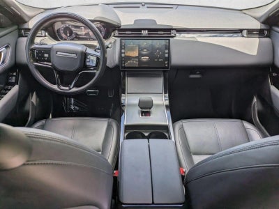 2024 Land Rover Range Rover Velar P250 Dynamic SE