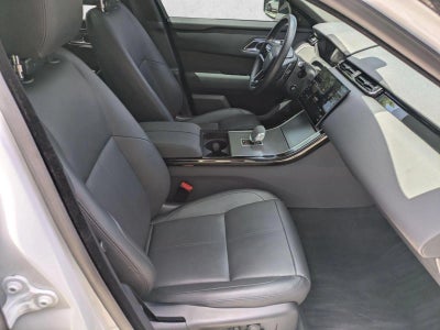 2024 Land Rover Range Rover Velar P250 Dynamic SE