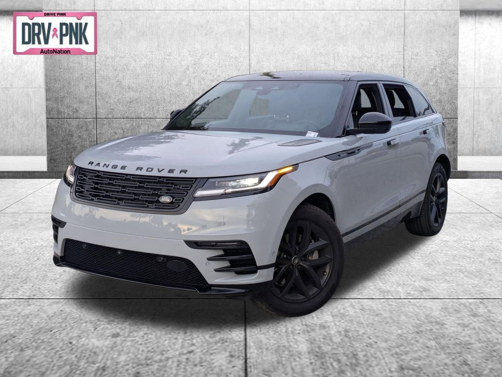 2025 Land Rover Range Rover Velar P250 Dynamic SE