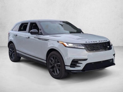 2025 Land Rover Range Rover Velar P250 Dynamic SE