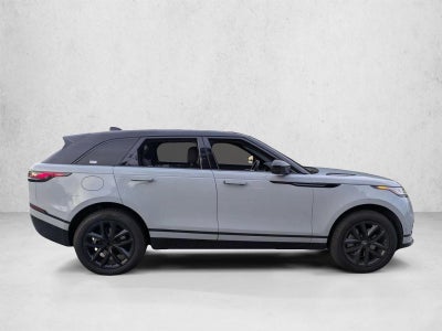 2025 Land Rover Range Rover Velar P250 Dynamic SE