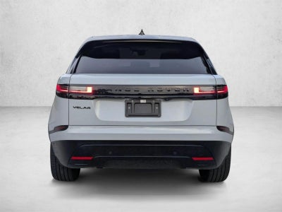 2025 Land Rover Range Rover Velar P250 Dynamic SE