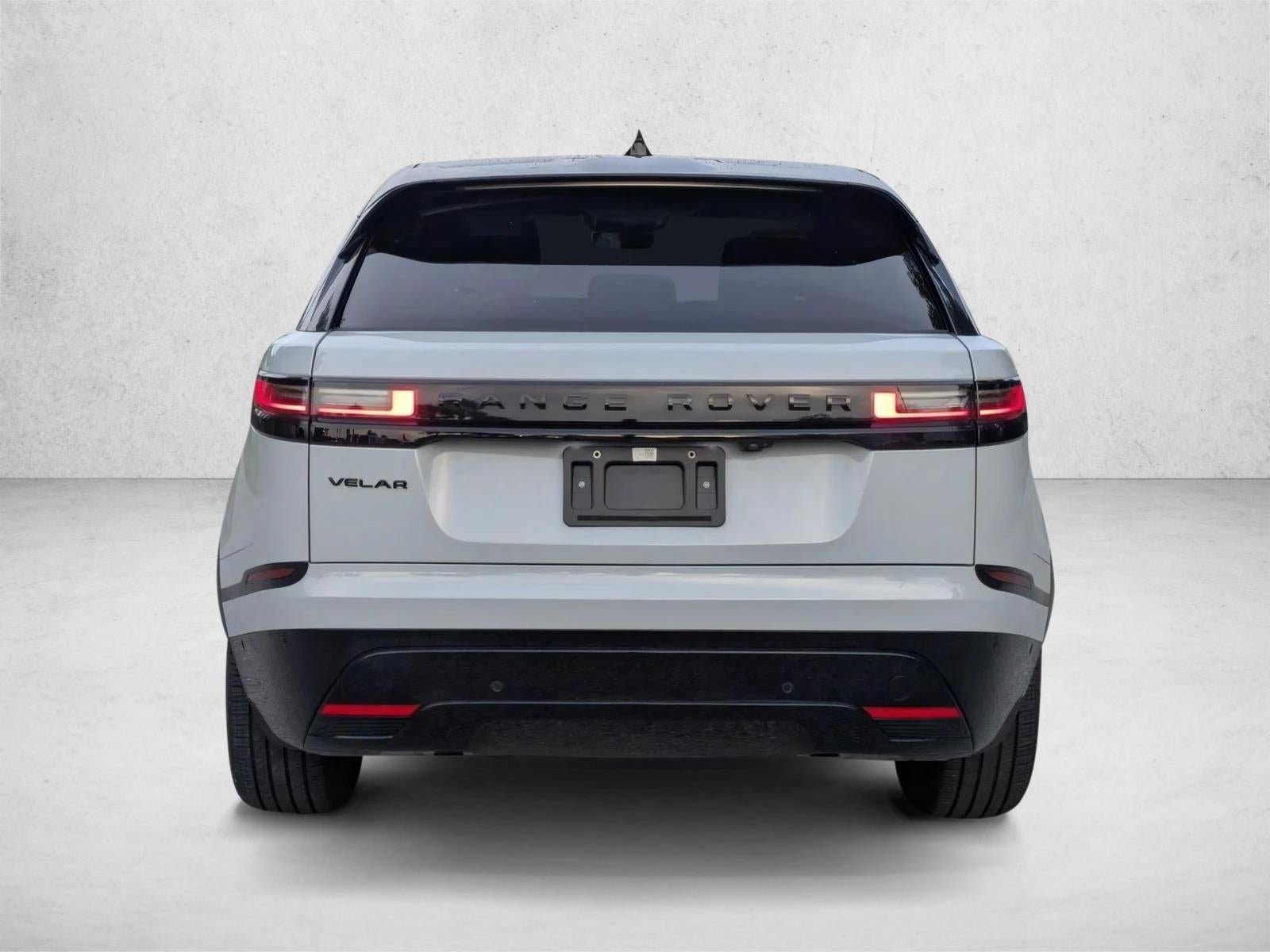 2025 Land Rover Range Rover Velar P250 Dynamic SE