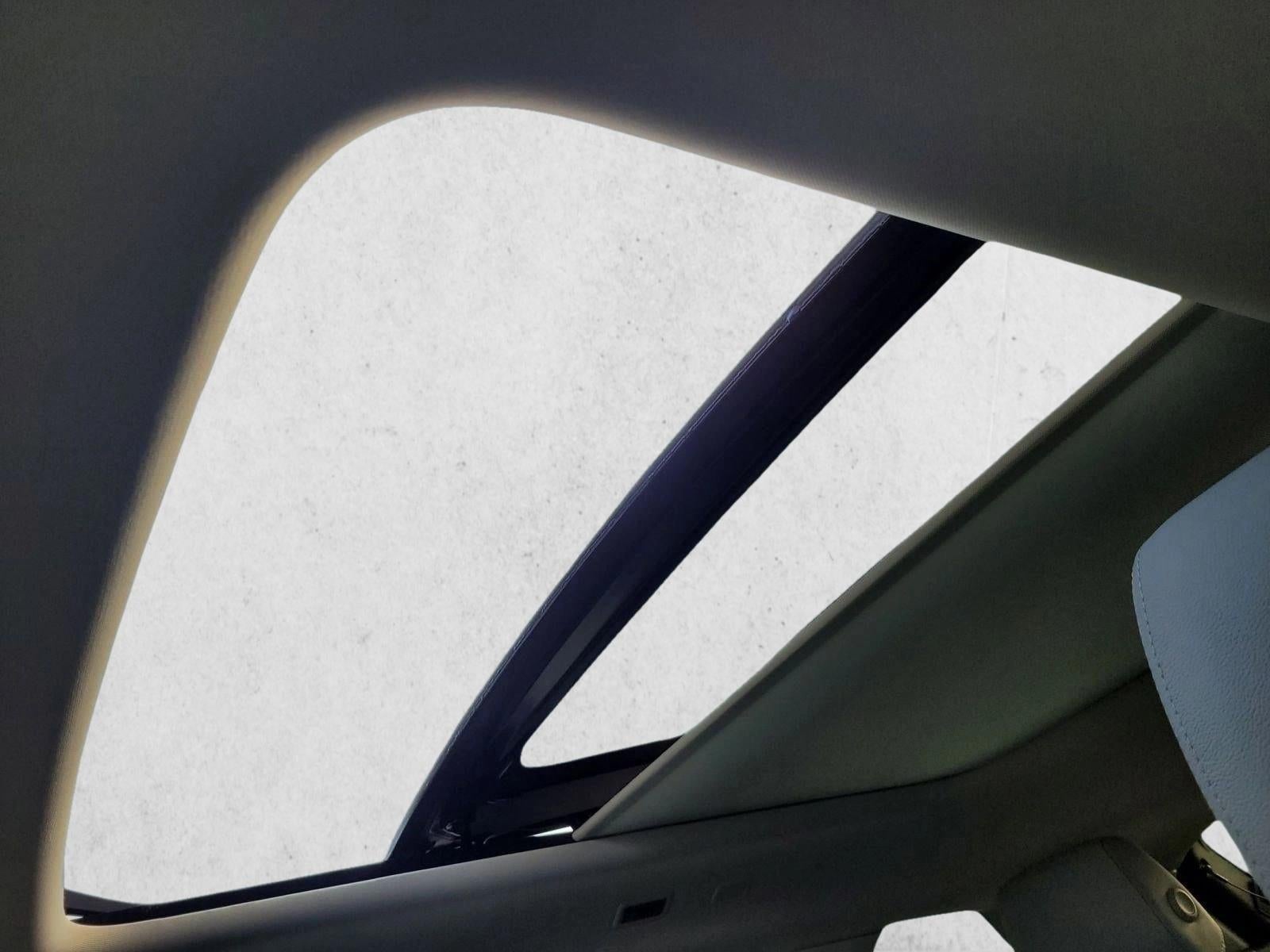 2024 Land Rover Range Rover Evoque Core S AWD