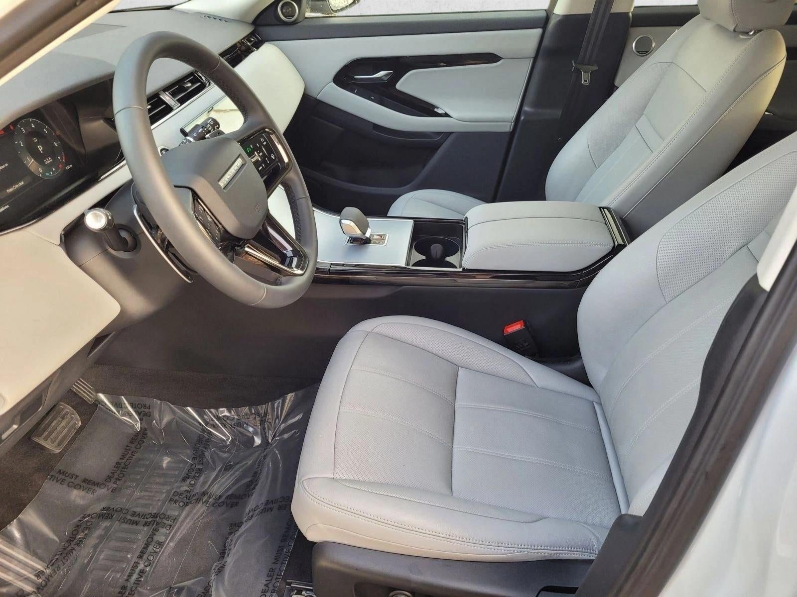 2024 Land Rover Range Rover Evoque Core S AWD