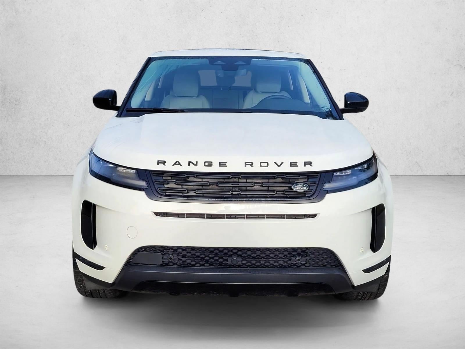 2024 Land Rover Range Rover Evoque Core S AWD