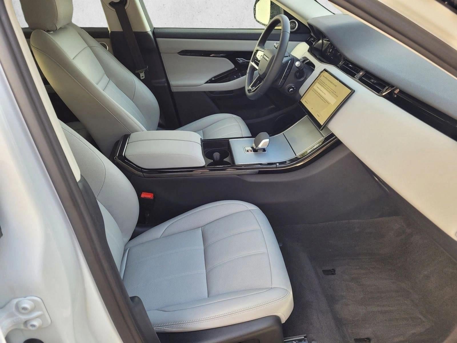 2024 Land Rover Range Rover Evoque Core S AWD