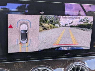 2021 Mercedes-Benz E-Class E 450 4MATIC® Cabriolet