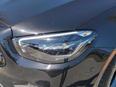 2021 Mercedes-Benz E-Class E 450 4MATIC® Cabriolet