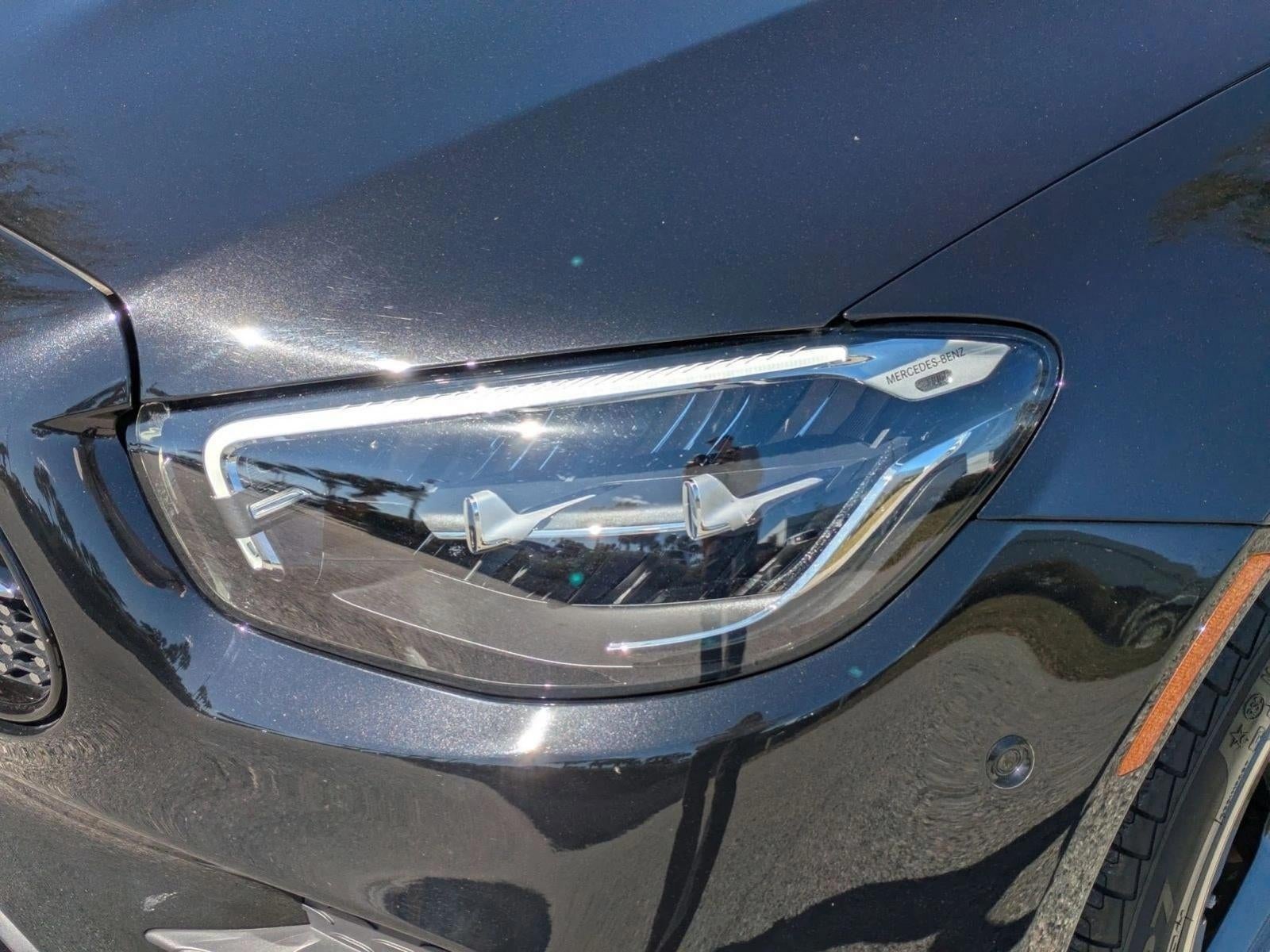 2021 Mercedes-Benz E-Class E 450 4MATIC® Cabriolet