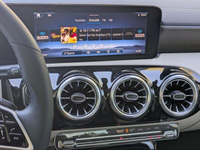 2026 Mercedes-Benz CLA CLA 250 Coupe