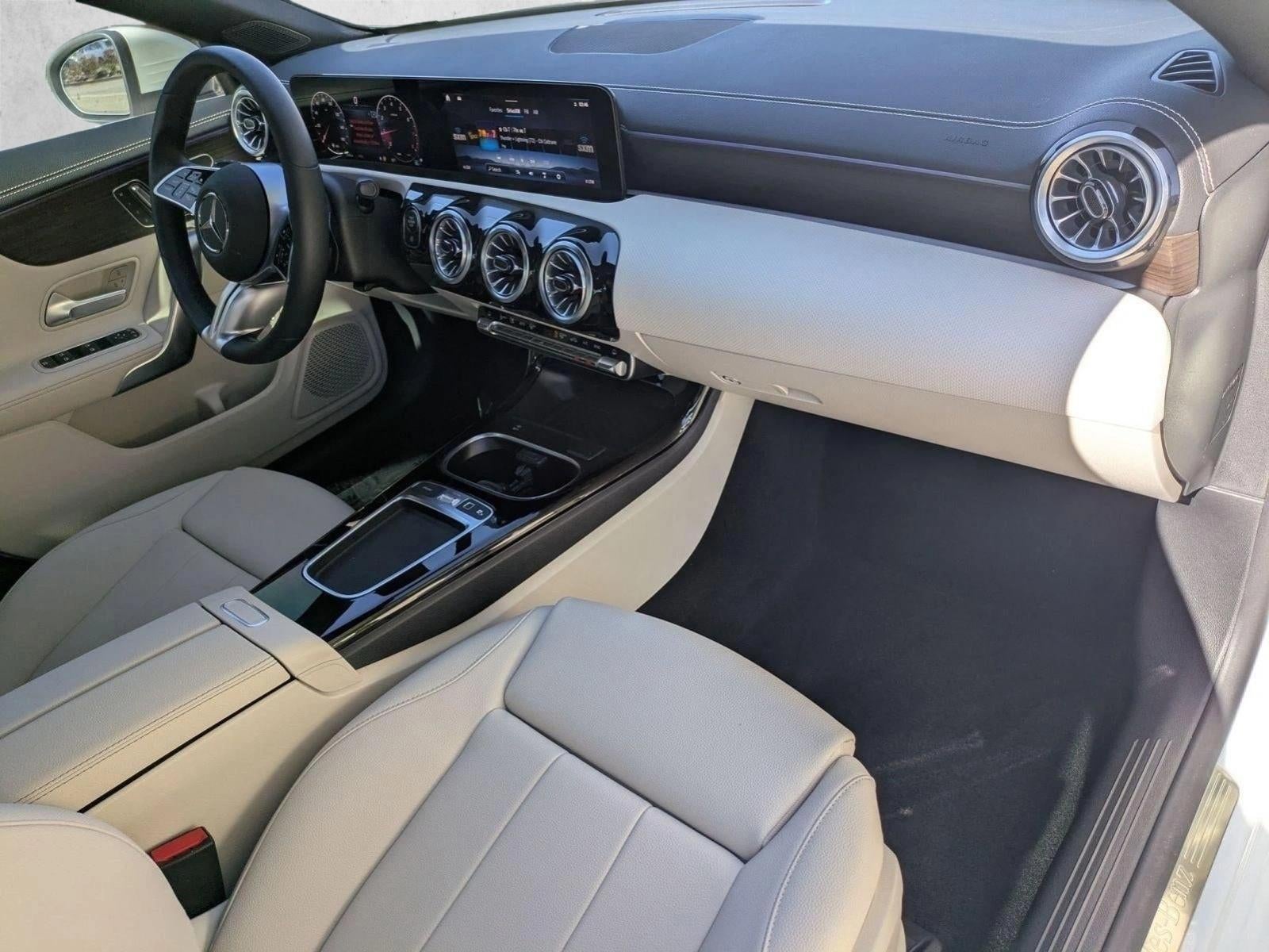 2026 Mercedes-Benz CLA CLA 250 Coupe