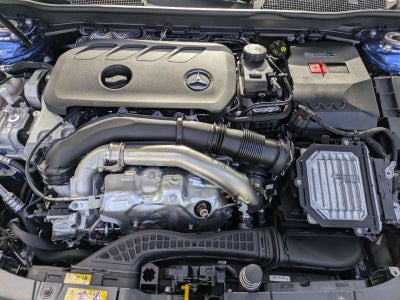 2026 Mercedes-Benz CLA CLA 250 Coupe