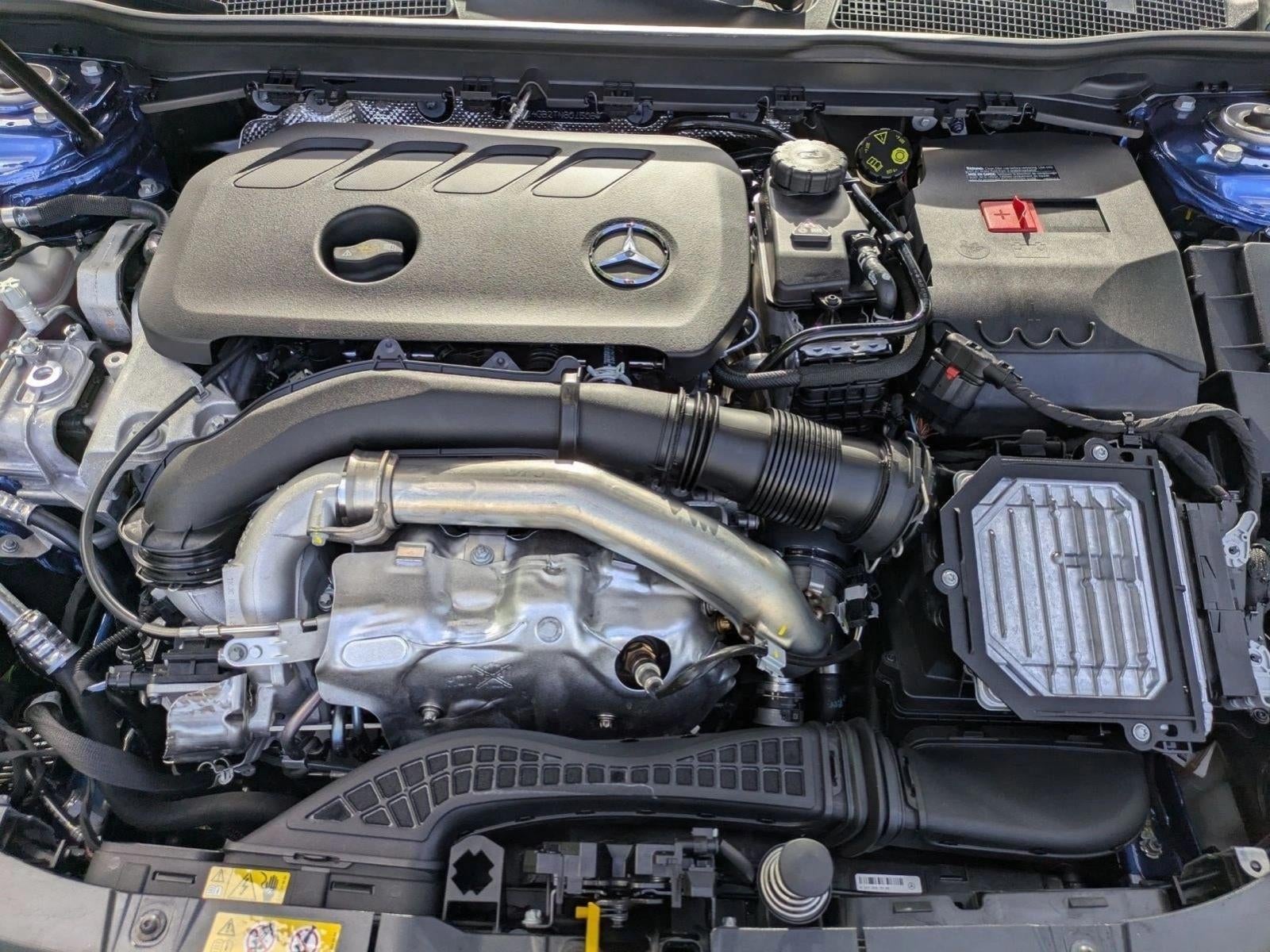 2026 Mercedes-Benz CLA CLA 250 Coupe