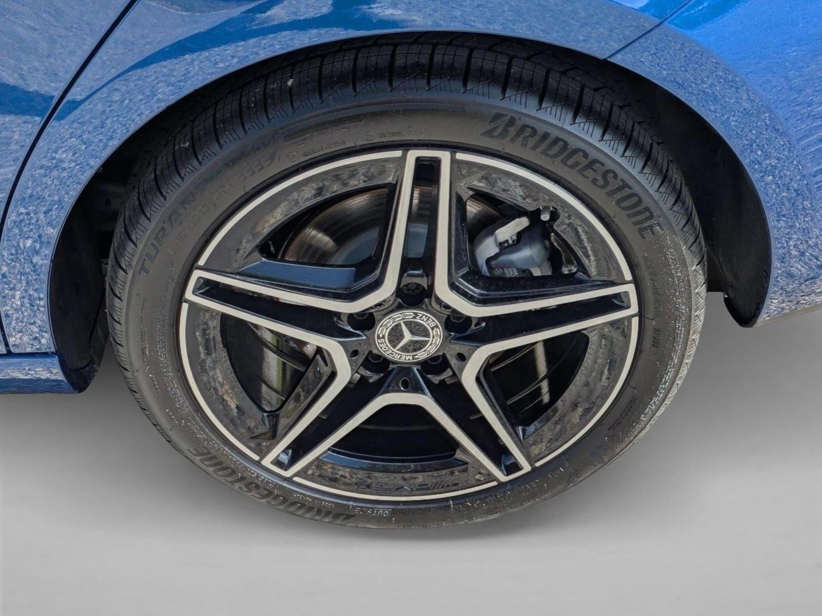2026 Mercedes-Benz CLA CLA 250 Coupe