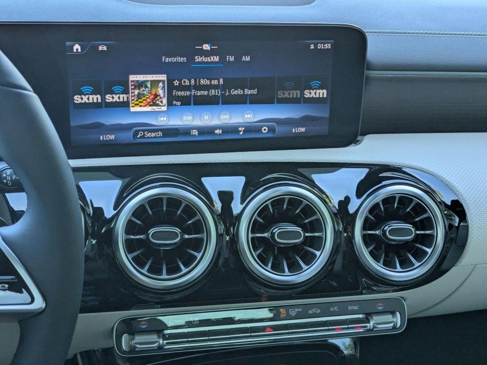 2026 Mercedes-Benz CLA CLA 250 Coupe