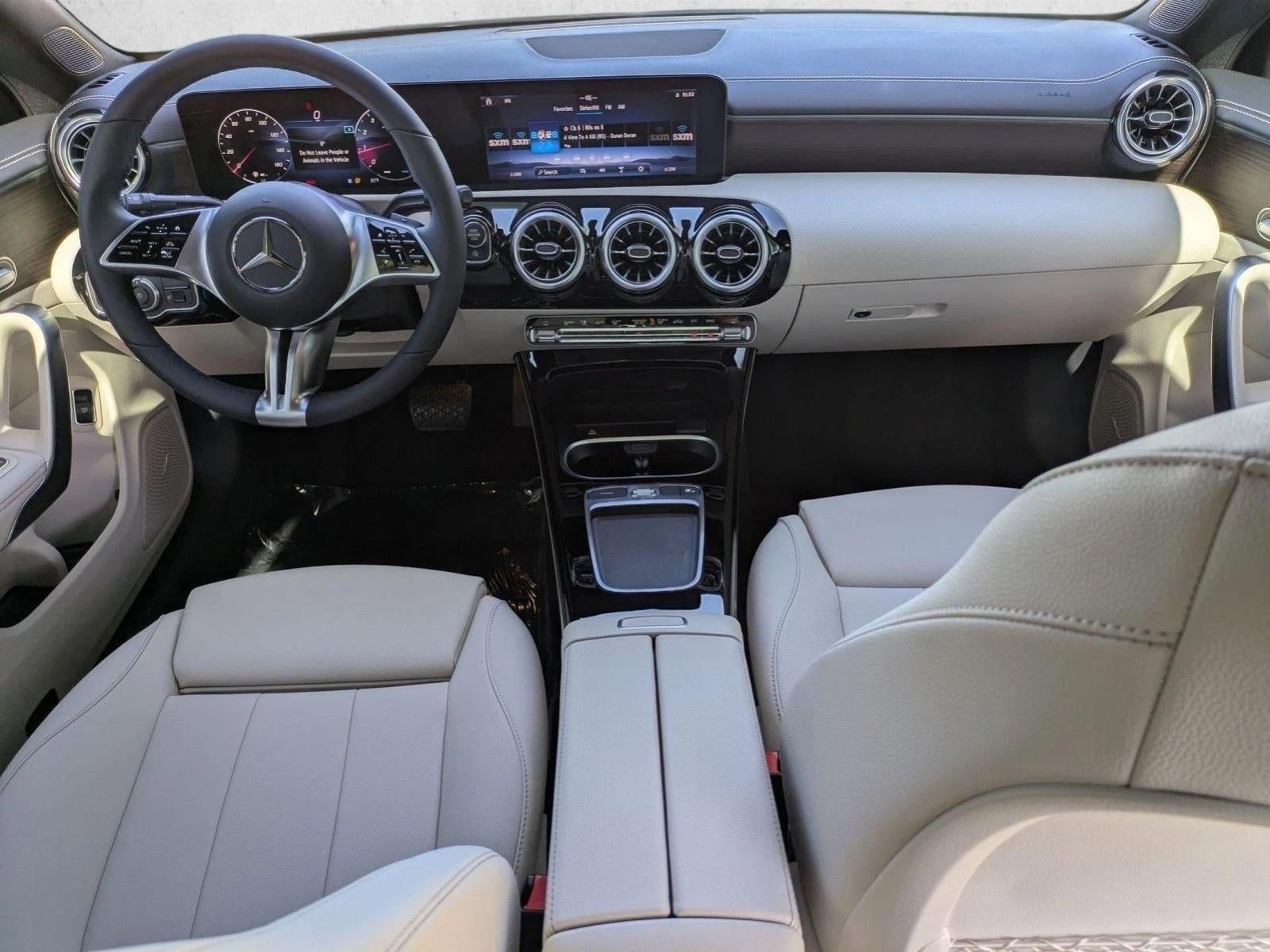 2026 Mercedes-Benz CLA CLA 250 Coupe