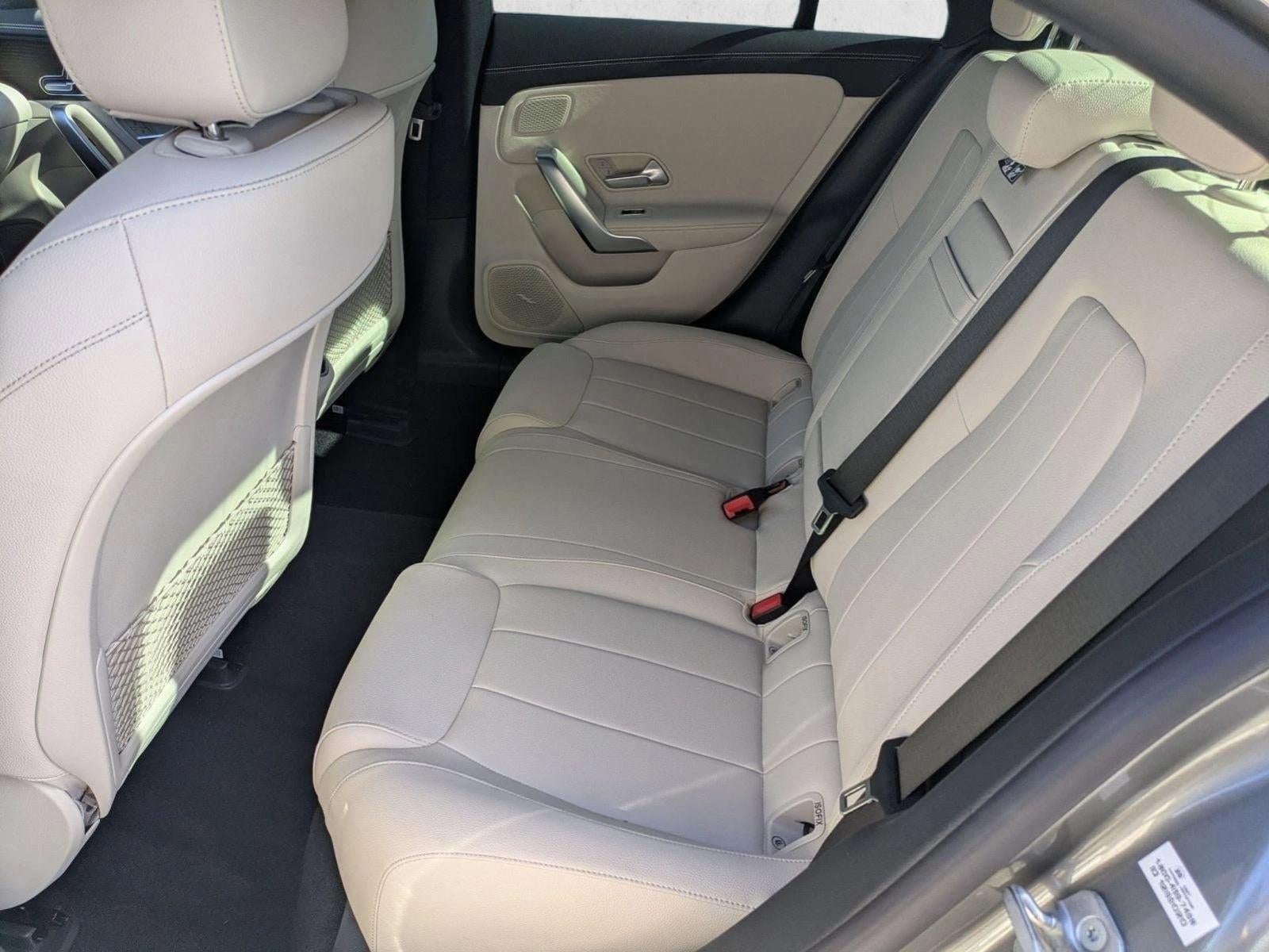 2026 Mercedes-Benz CLA CLA 250 Coupe