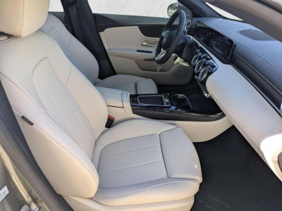 2026 Mercedes-Benz CLA CLA 250 Coupe
