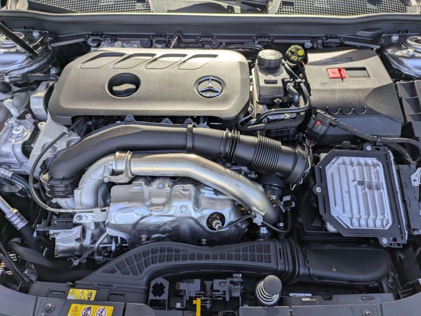 2026 Mercedes-Benz CLA CLA 250 Coupe