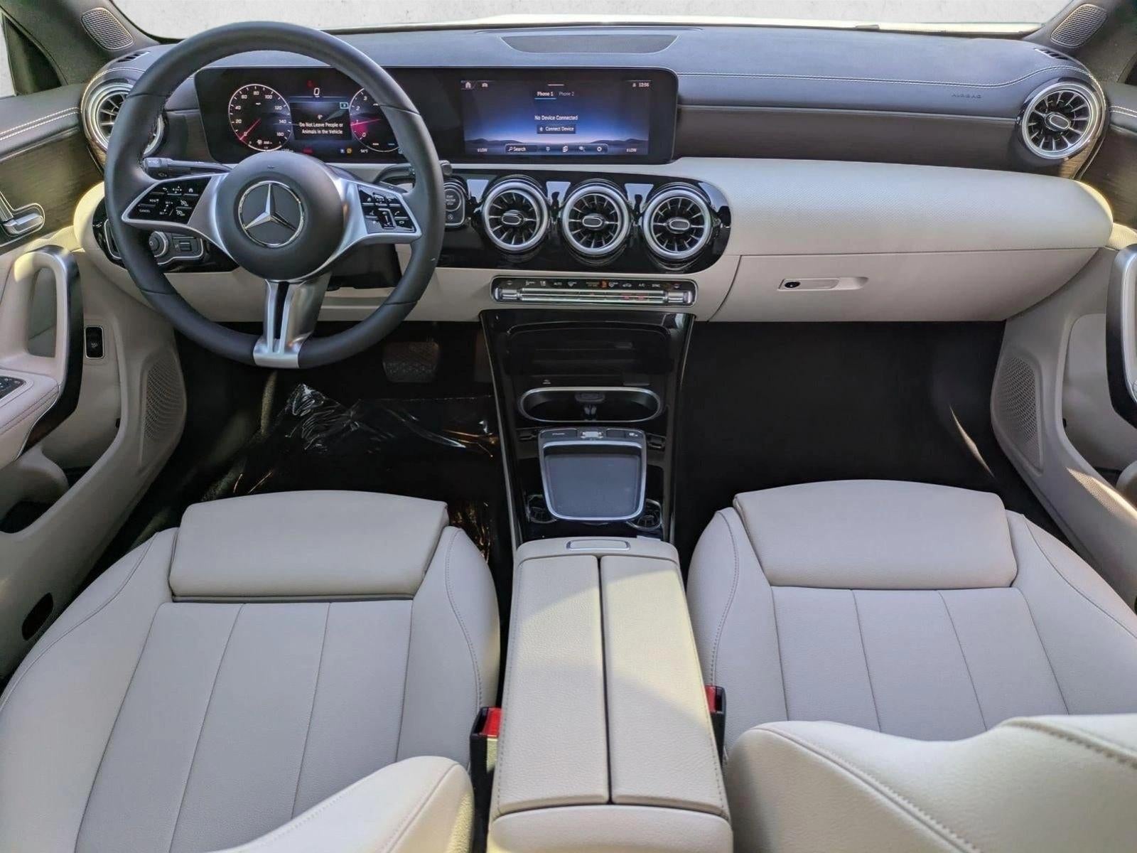 2026 Mercedes-Benz CLA CLA 250 Coupe