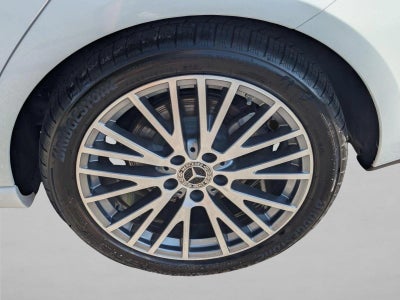 2026 Mercedes-Benz CLA CLA 250 Coupe