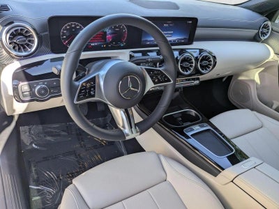 2026 Mercedes-Benz CLA CLA 250 Coupe