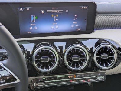 2026 Mercedes-Benz CLA CLA 250 Coupe