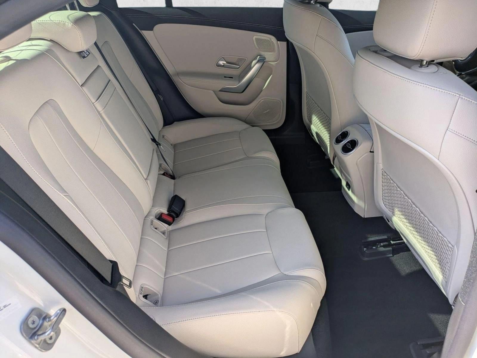 2026 Mercedes-Benz CLA CLA 250 Coupe