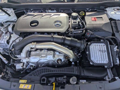2026 Mercedes-Benz CLA CLA 250 Coupe