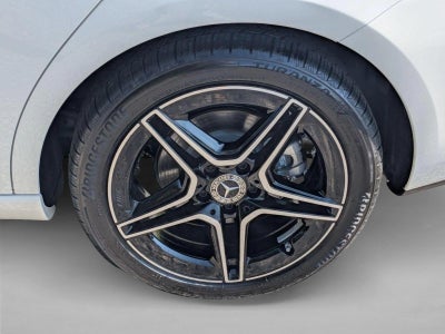 2026 Mercedes-Benz CLA CLA 250 Coupe