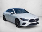 2026 Mercedes-Benz CLA CLA 250 Coupe