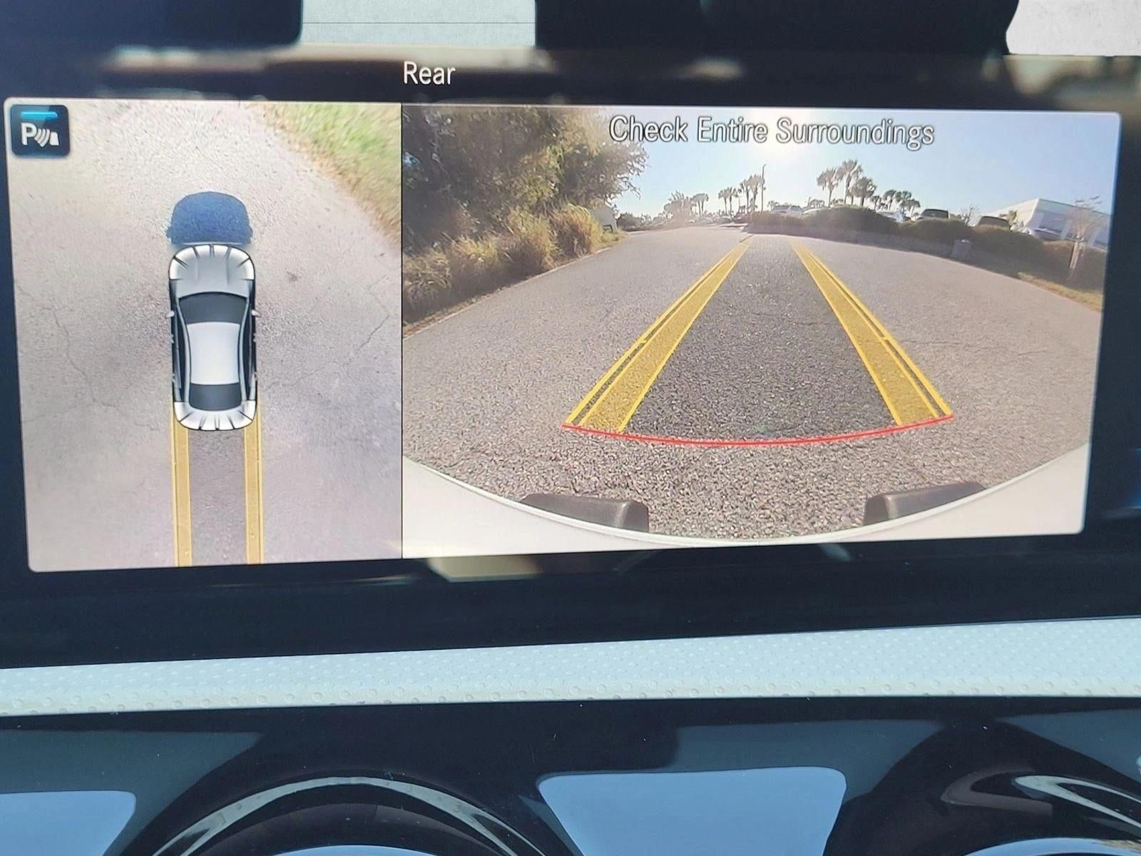 2023 Mercedes-Benz CLA CLA 250 Coupe