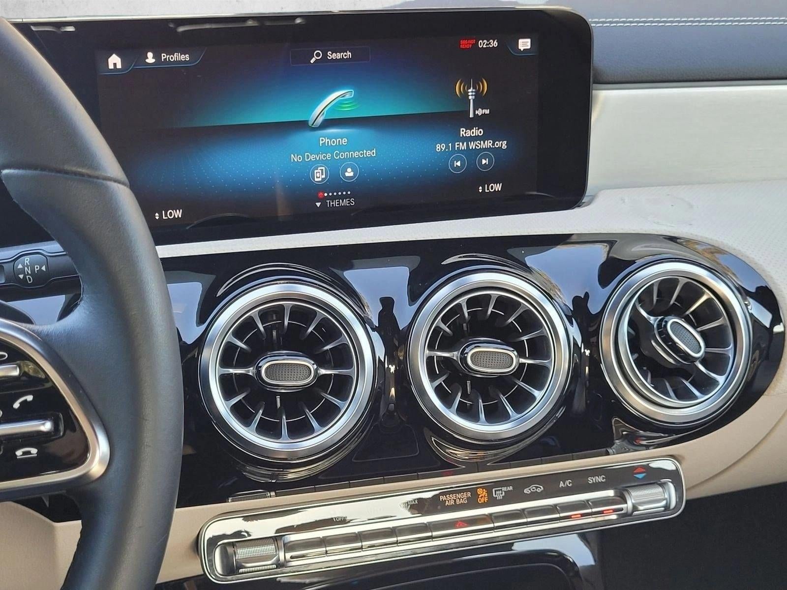 2023 Mercedes-Benz CLA CLA 250 Coupe