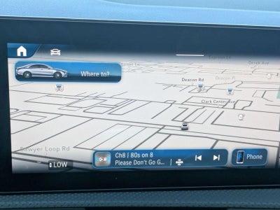 2024 Mercedes-Benz CLA AMG® CLA 35 4MATIC® Coupe