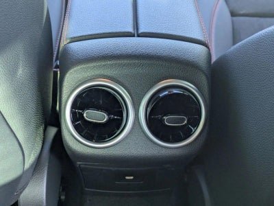 2026 Mercedes-Benz CLA AMG® CLA 35 4MATIC® Coupe